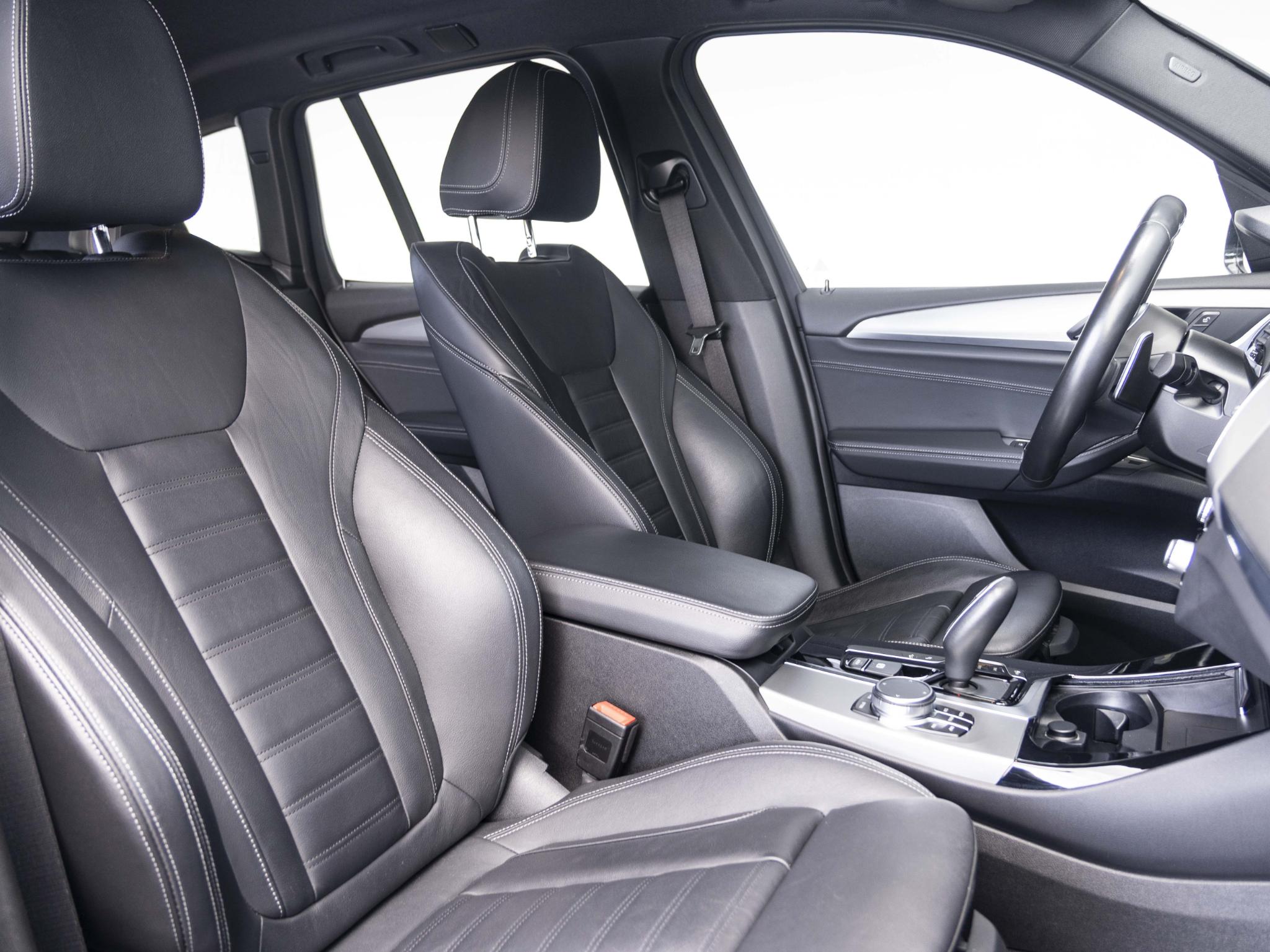 BMW X3 xDrive20i - Afbeelding 4