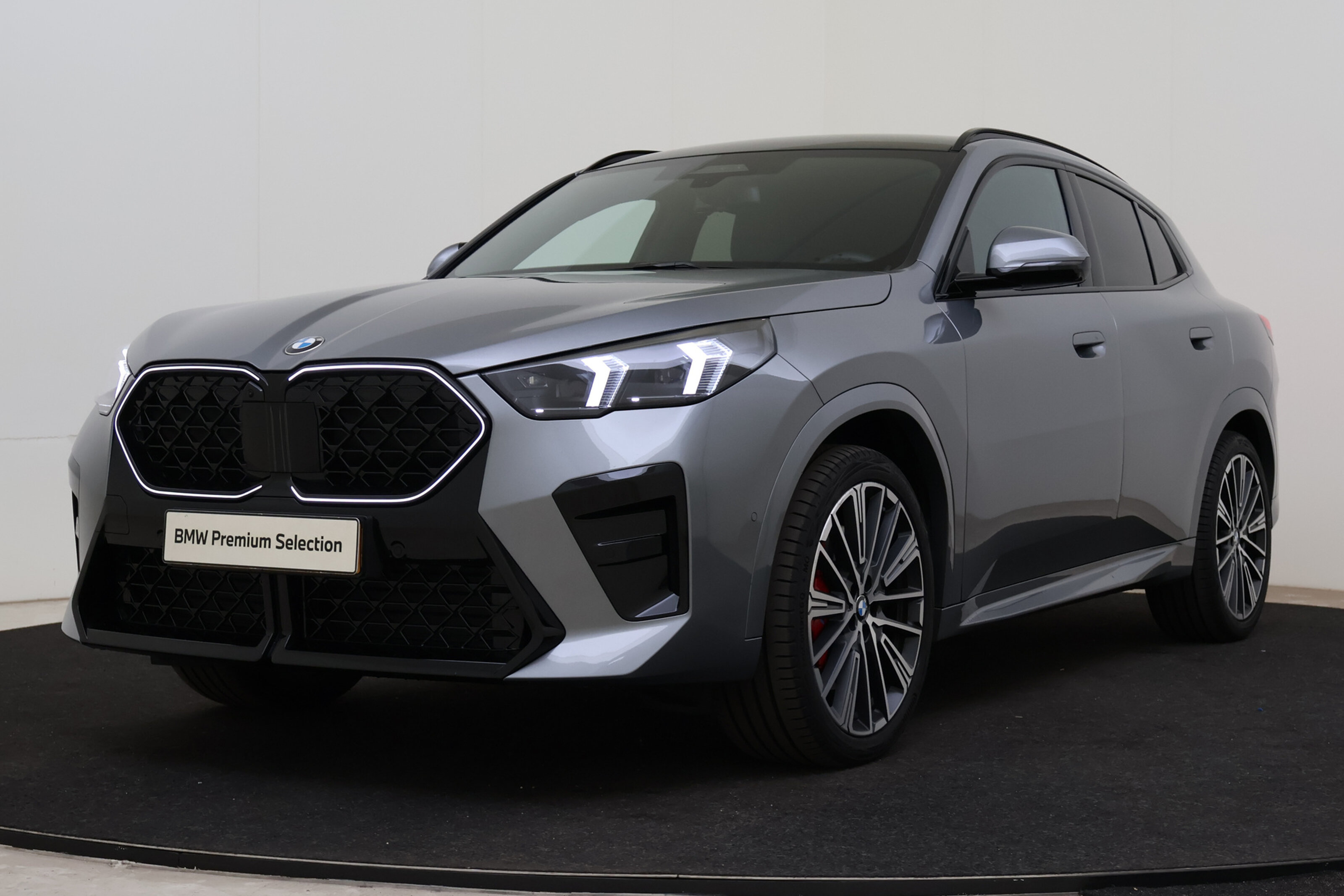 BMW X2 sDrive20i M Sport Automaat