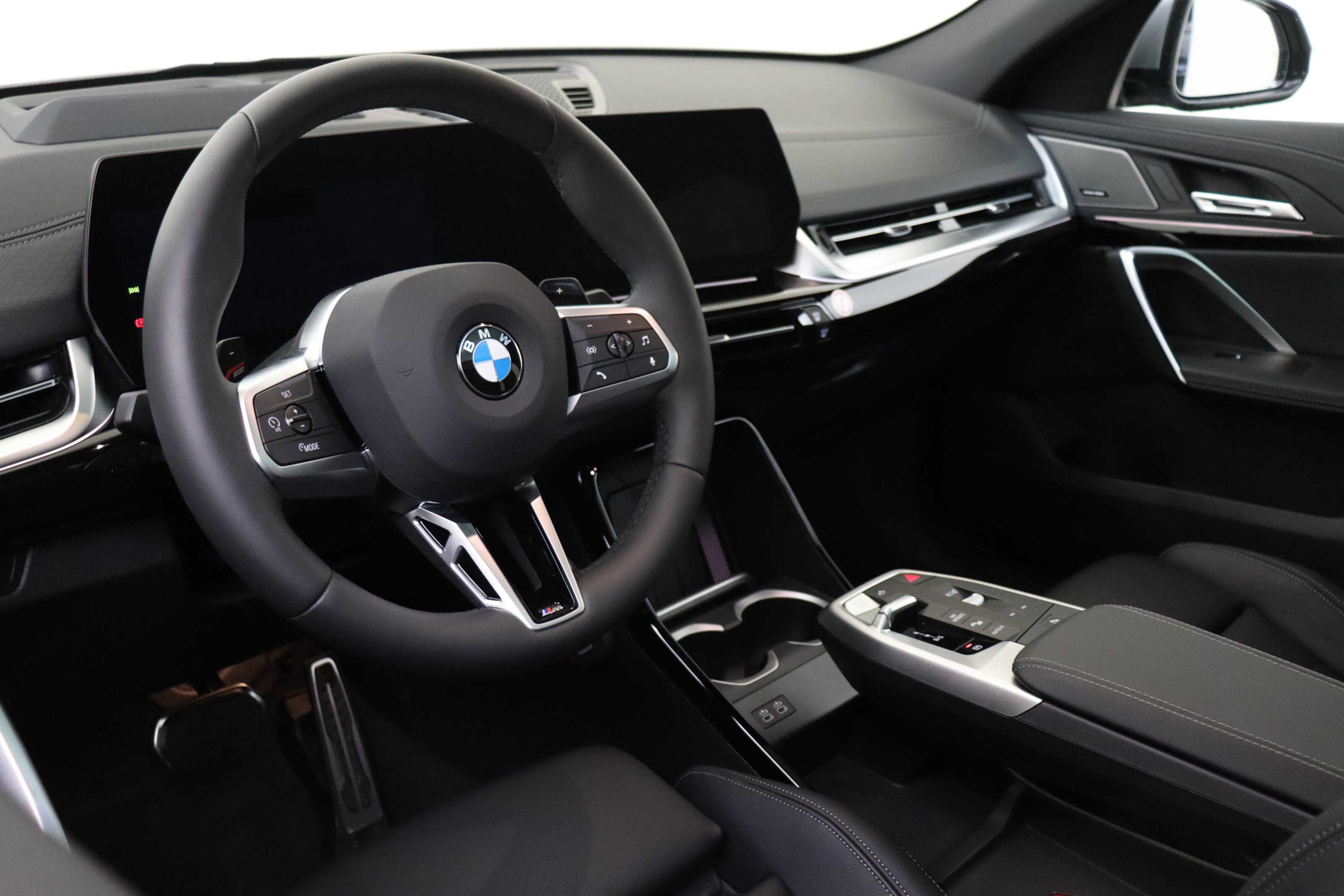 BMW X2 sDrive20i M Sport Automaat