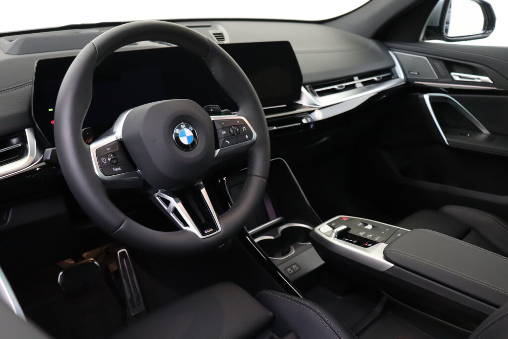 BMW X2 3