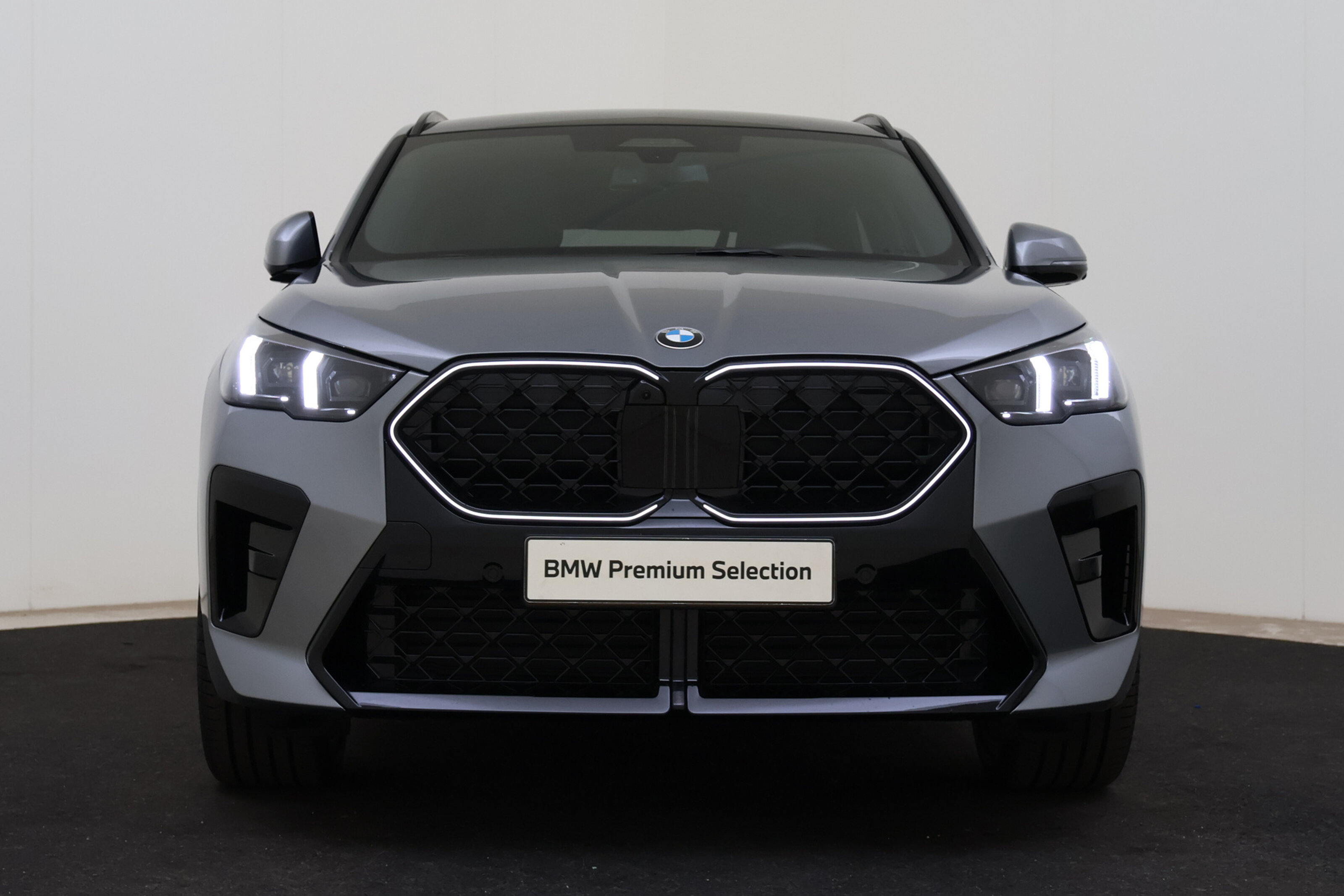 BMW X2 sDrive20i M Sport Automaat