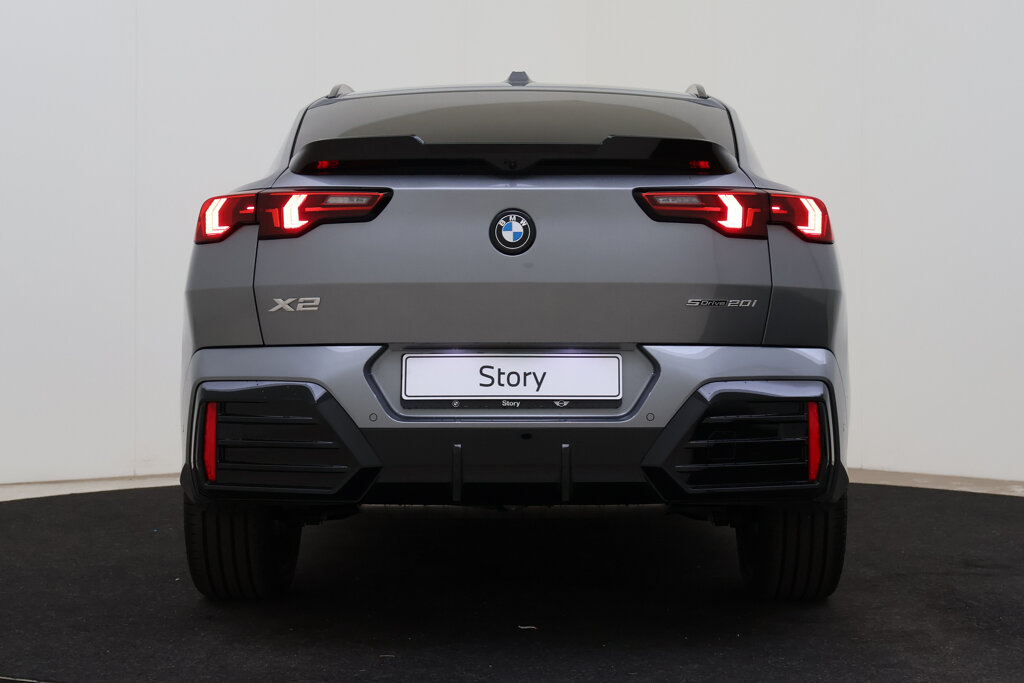 BMW X2 5