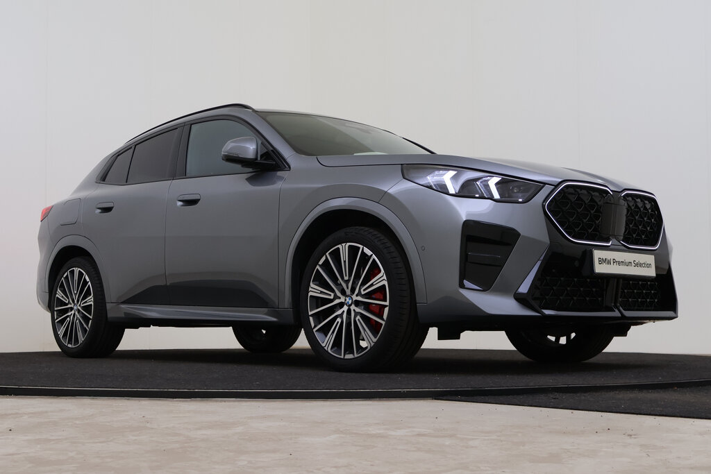 BMW X2 10