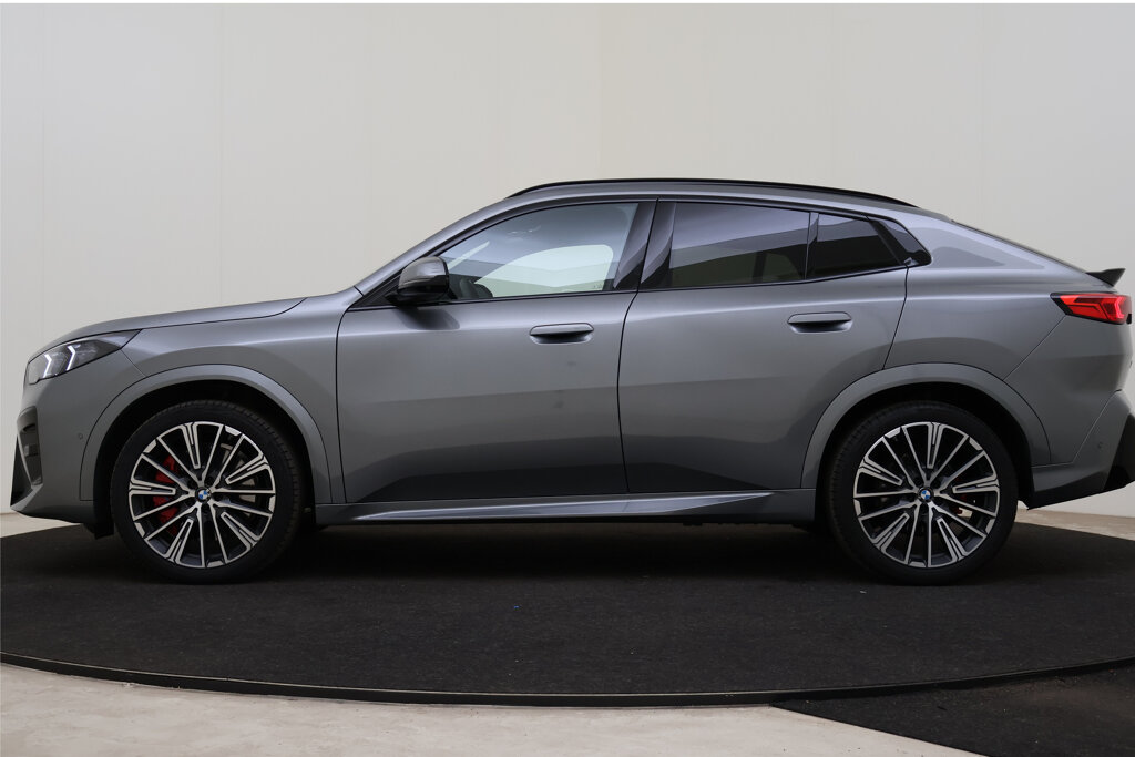 BMW X2 14