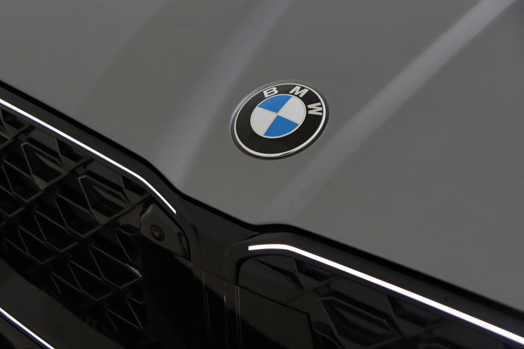 BMW X2 55