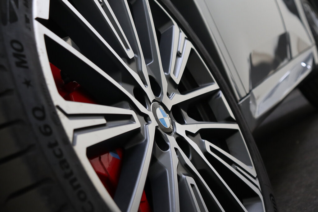 BMW X2 58