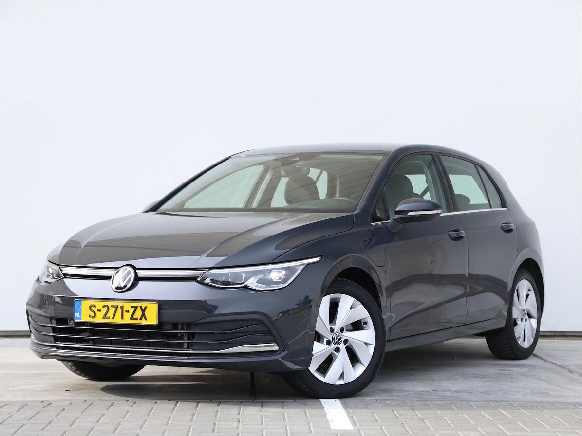 Volkswagen Golf 1.4 eHybrid Style