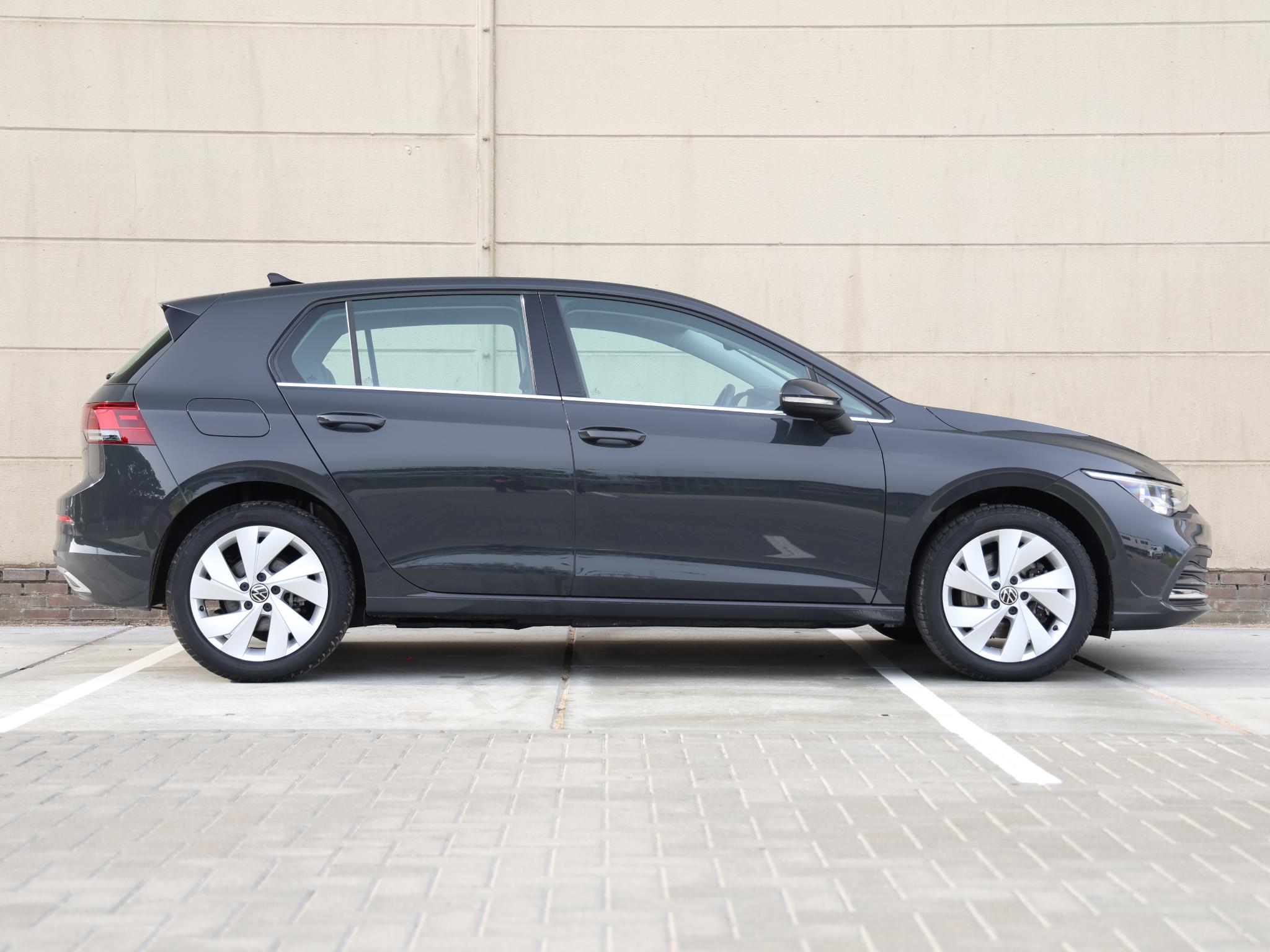 Volkswagen Golf 1.4 eHybrid Style - Afbeelding 2