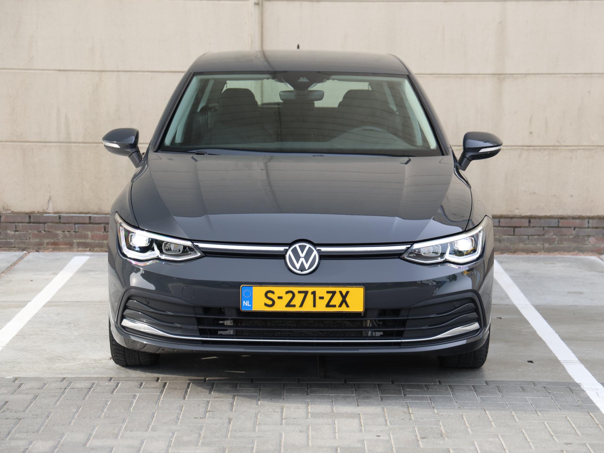 Volkswagen Golf 1.4 eHybrid Style - Afbeelding 4