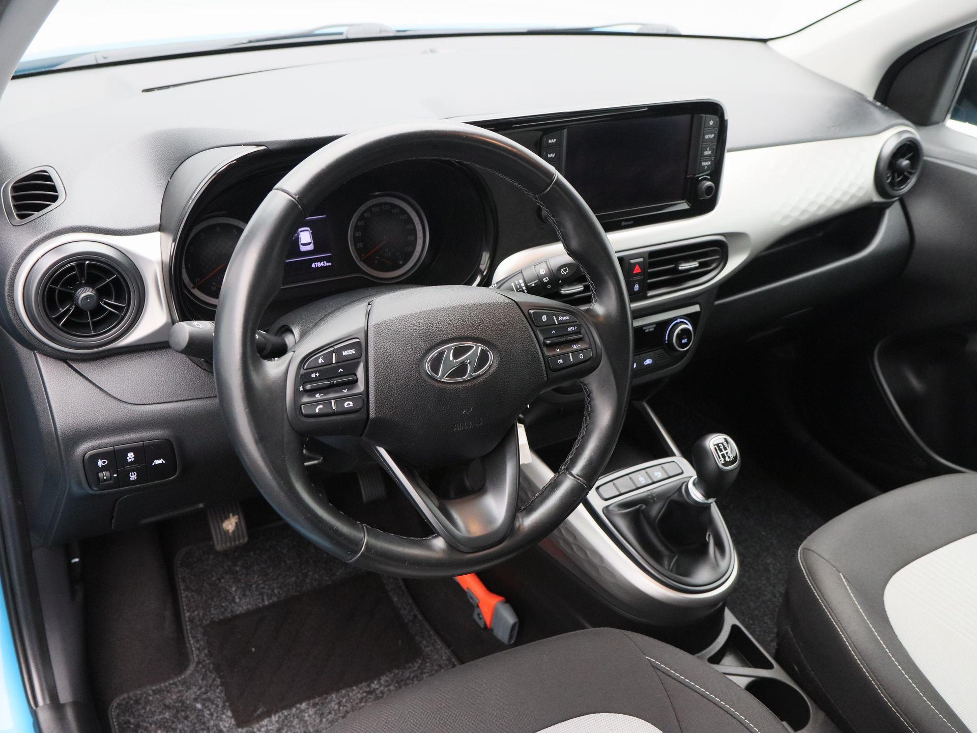 Hyundai i10 1.0 Premium - Afbeelding 3