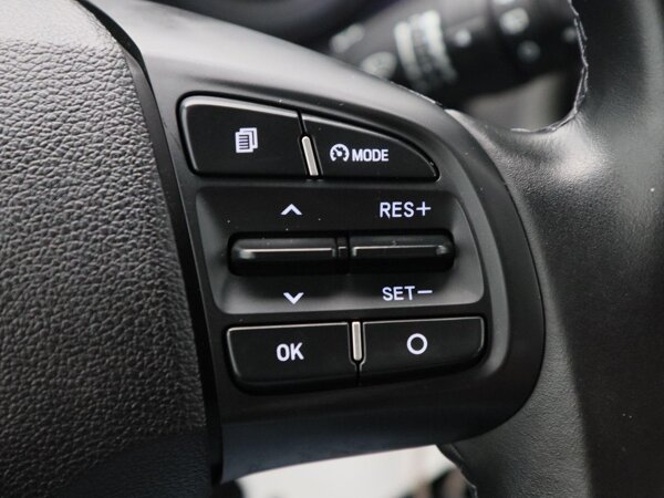 cruise control