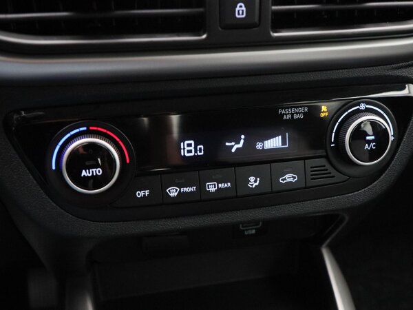 airco (automatisch)