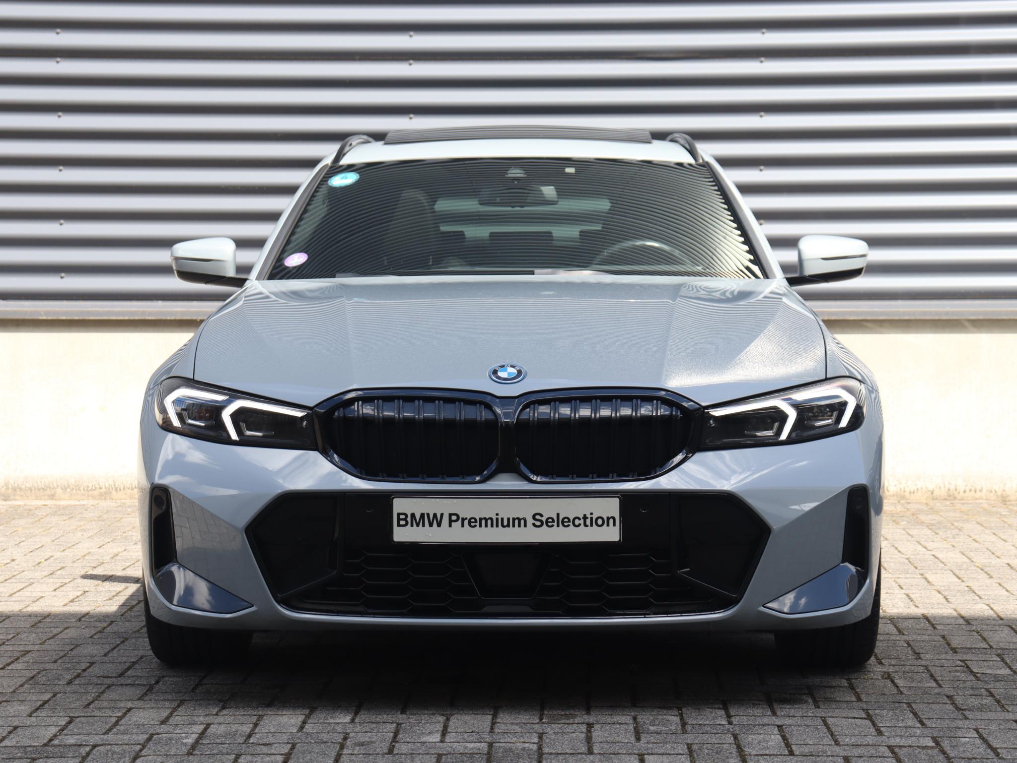BMW 3-serie Touring 320e - Afbeelding 5
