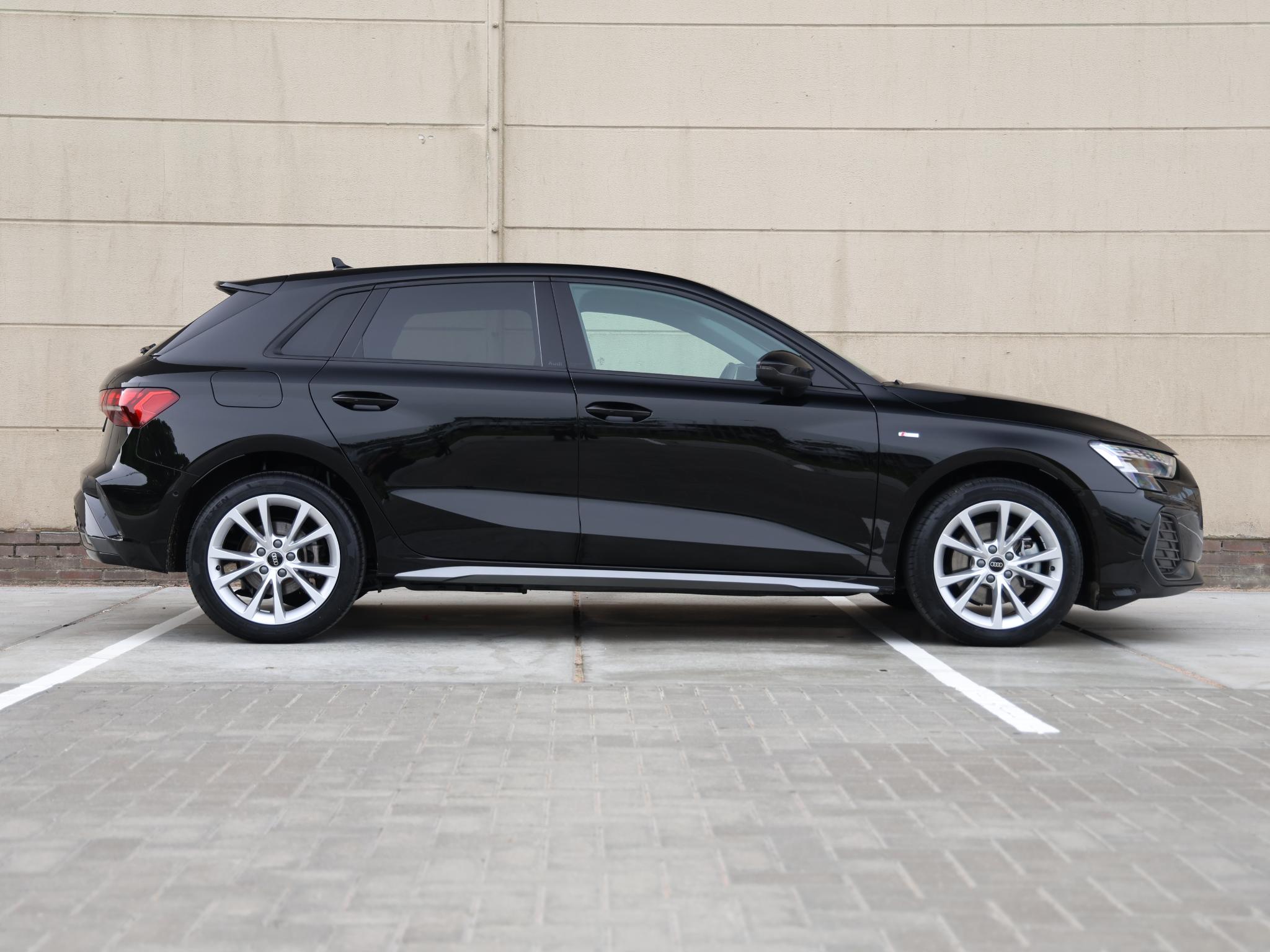 Audi A3 Sportback 40 TFSI e Advanced edition - Afbeelding 2