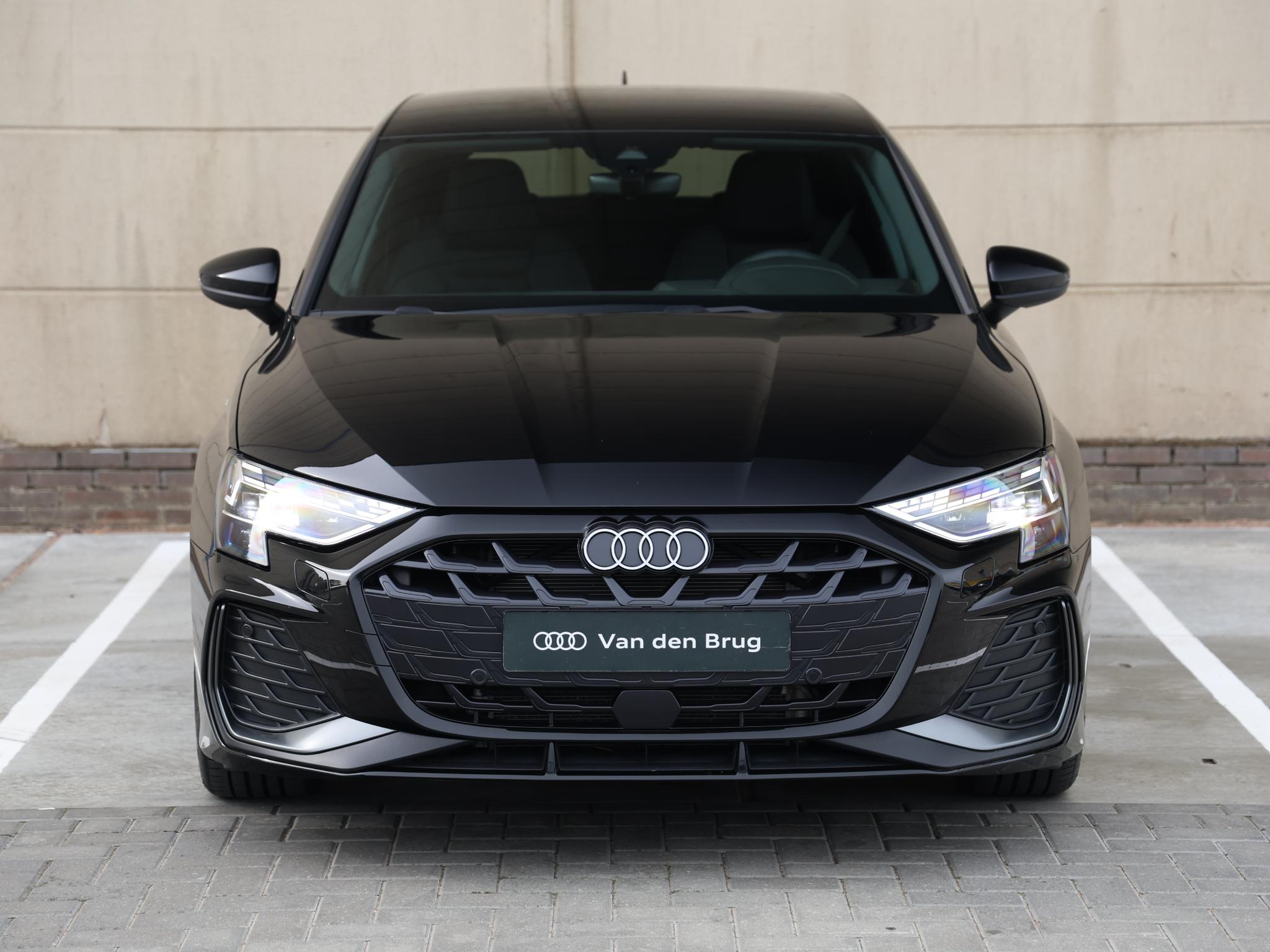 Audi A3 Sportback 40 TFSI e Advanced edition - Afbeelding 4