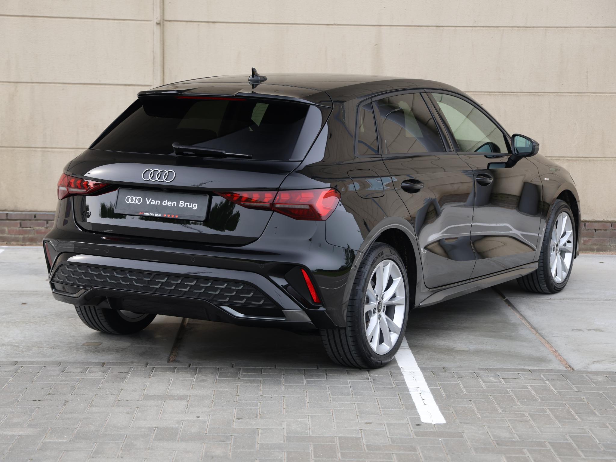Audi A3 Sportback 40 TFSI e Advanced edition - Afbeelding 5