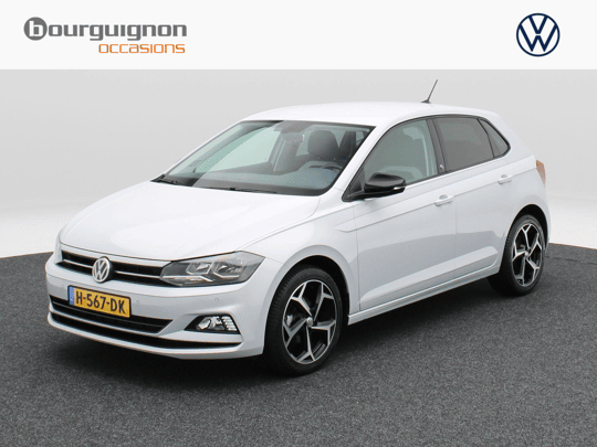 Volkswagen Polo 1.0 TSi Beats
