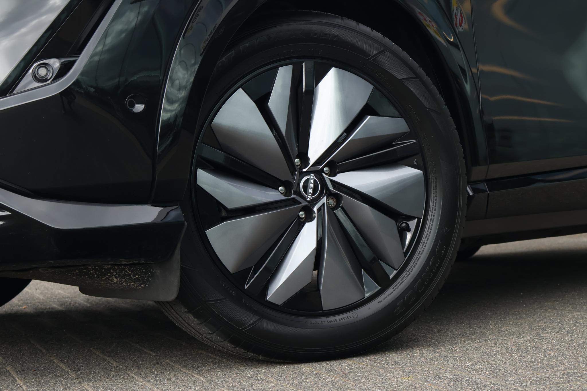 Nissan ARIYA Evolve 91 kWh - Bild 5