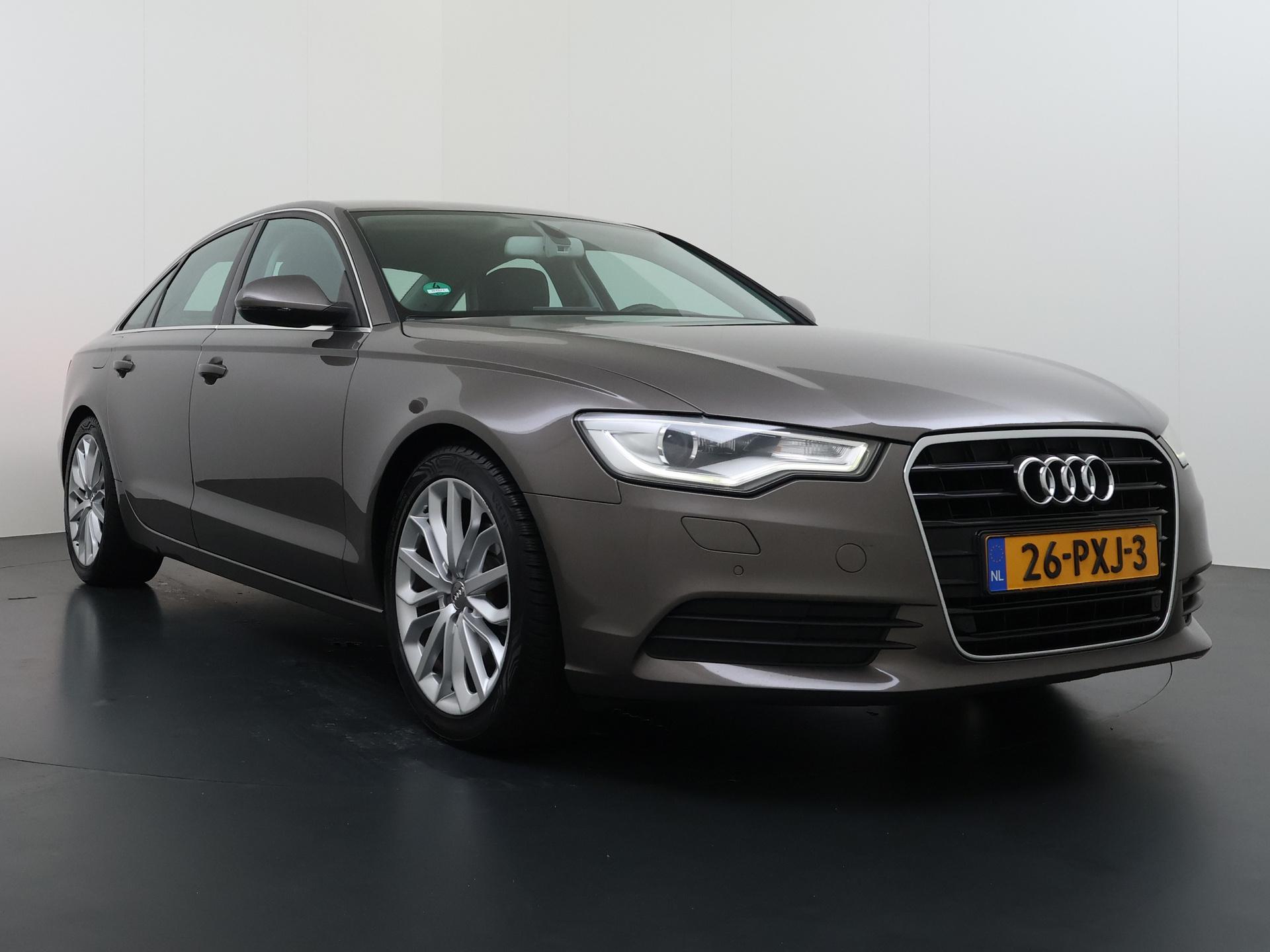 Audi A6 Limousine 3.0 TDI Pro Line Plus - Afbeelding 4