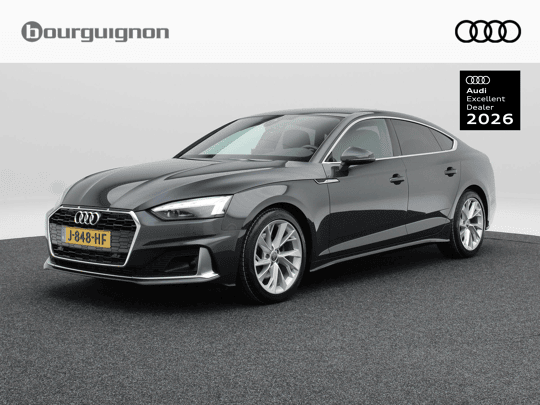 Audi A5 Sportback 40 TFSi 190 Pk Automaat Launch edition Business
