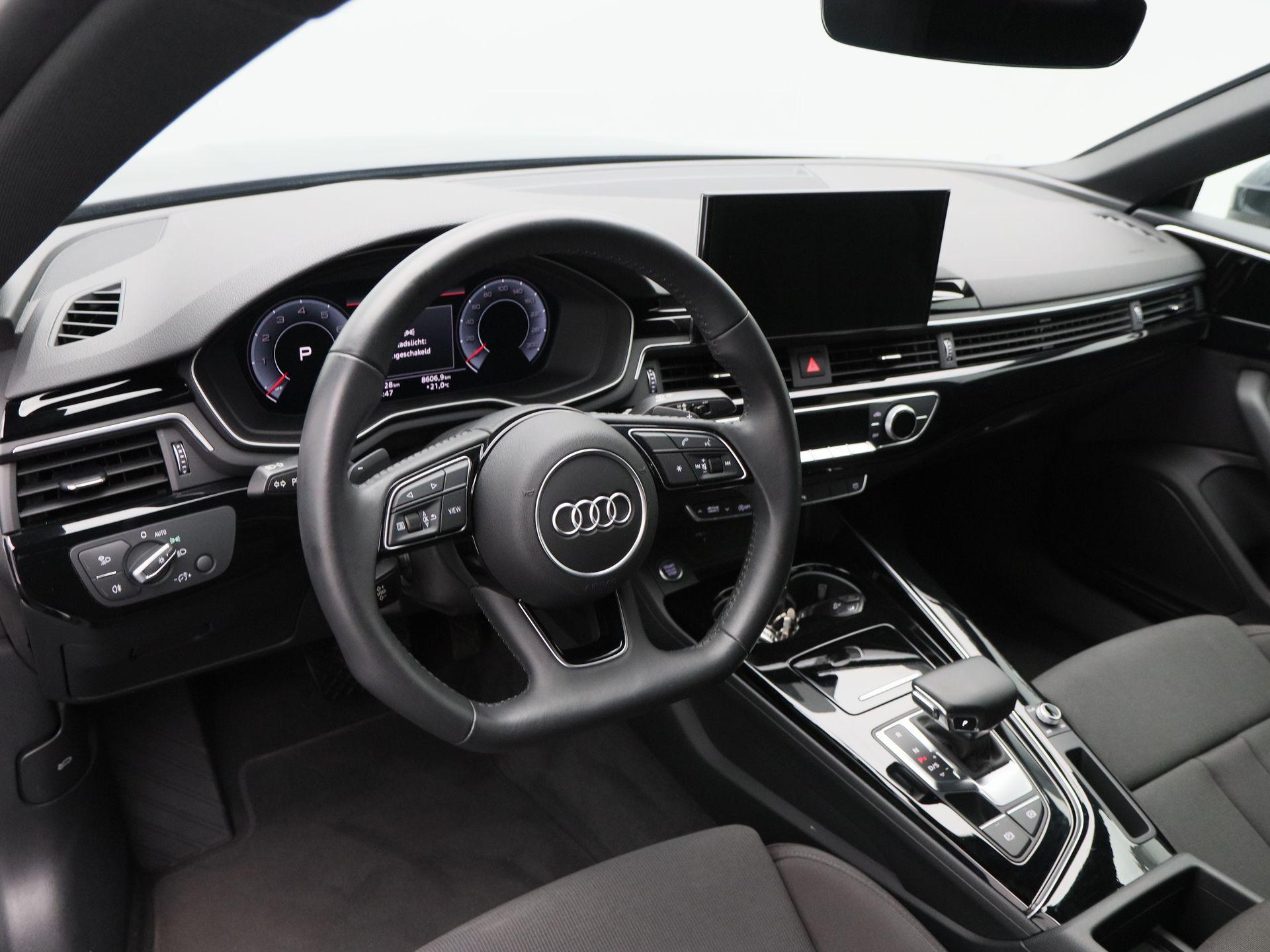 Audi A5 Sportback 40 TFSi 190 Pk Automaat Launch edition Business - Afbeelding 3