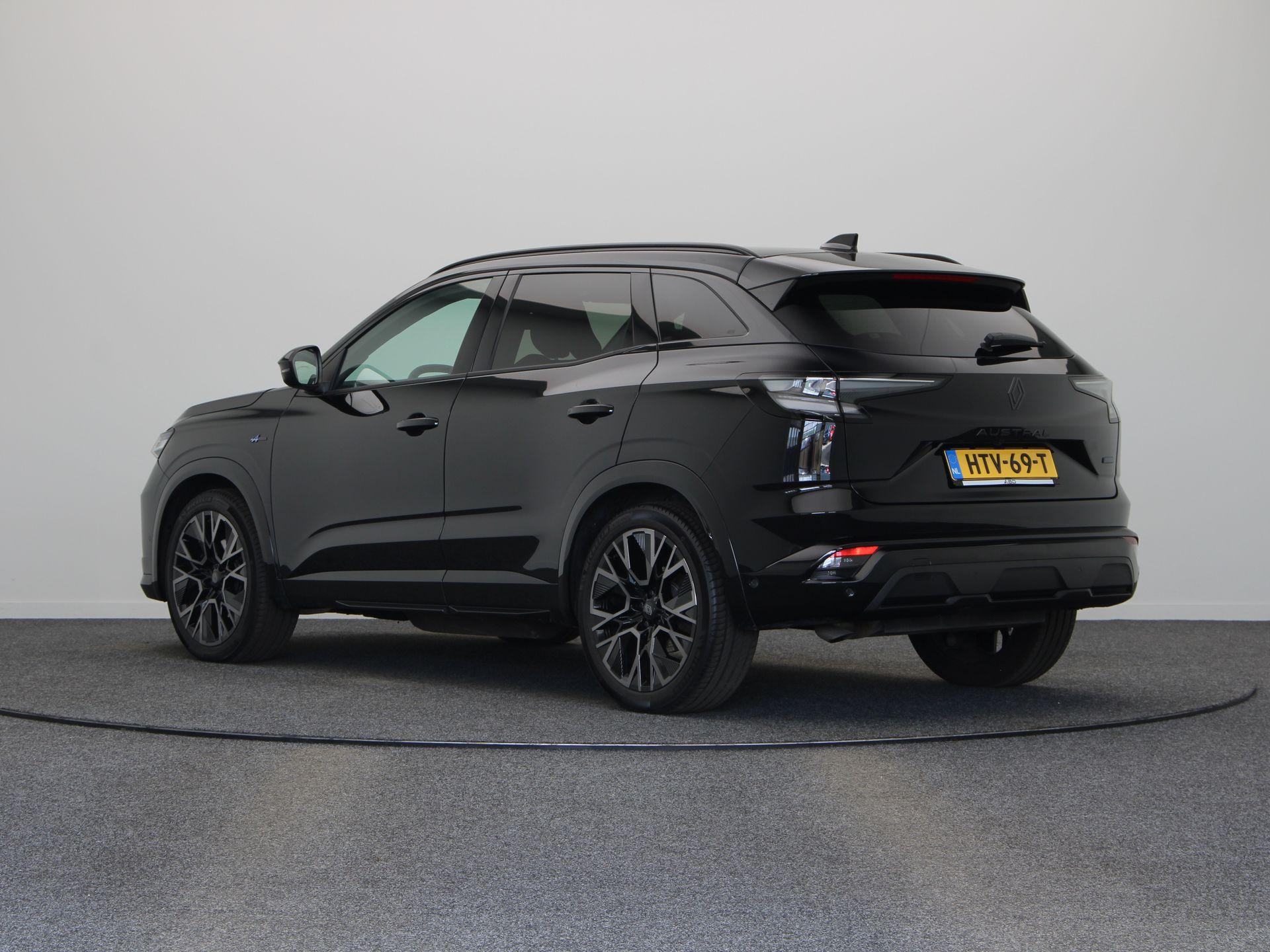Renault Austral