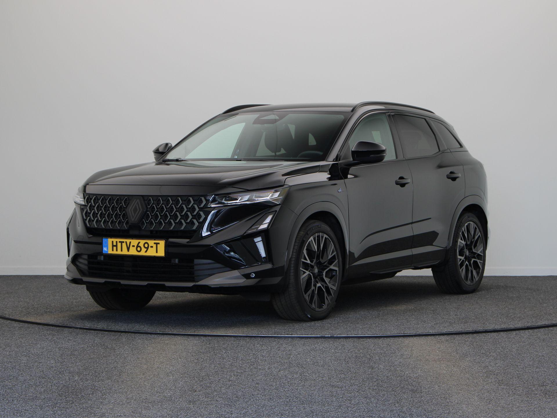 Renault Austral
