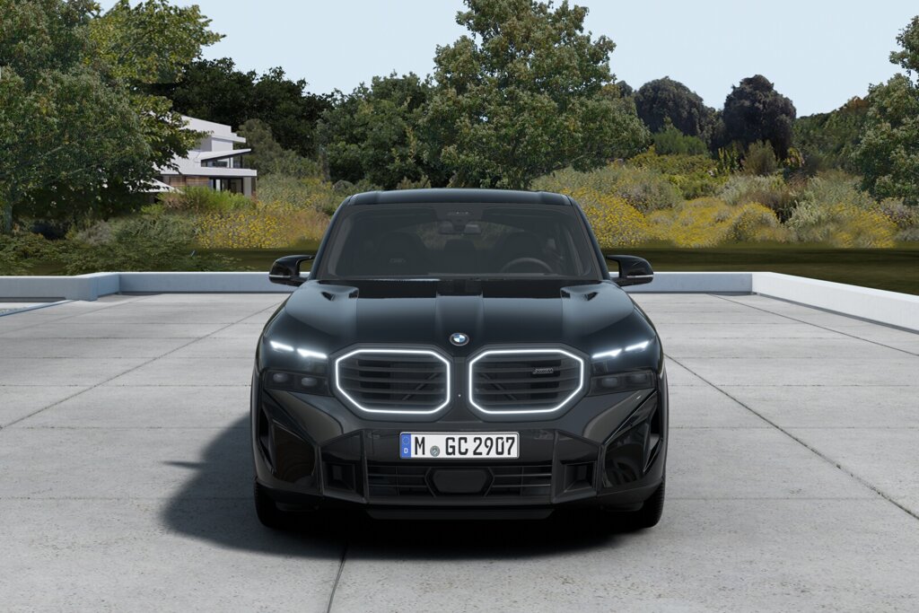 BMW XM 3