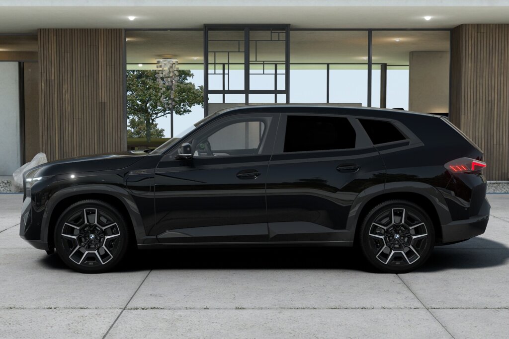 BMW XM 5