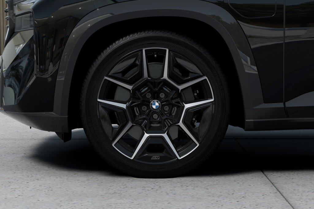 BMW XM 6