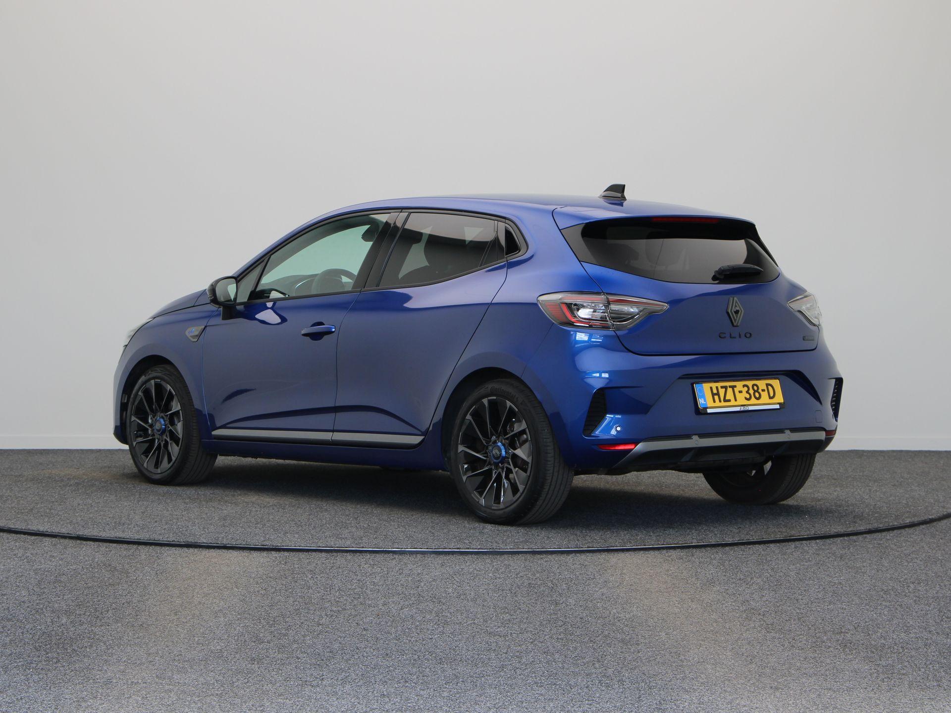 Renault Clio E-Tech Full Hybrid 145pk esprit Alpine - Afbeelding 3
