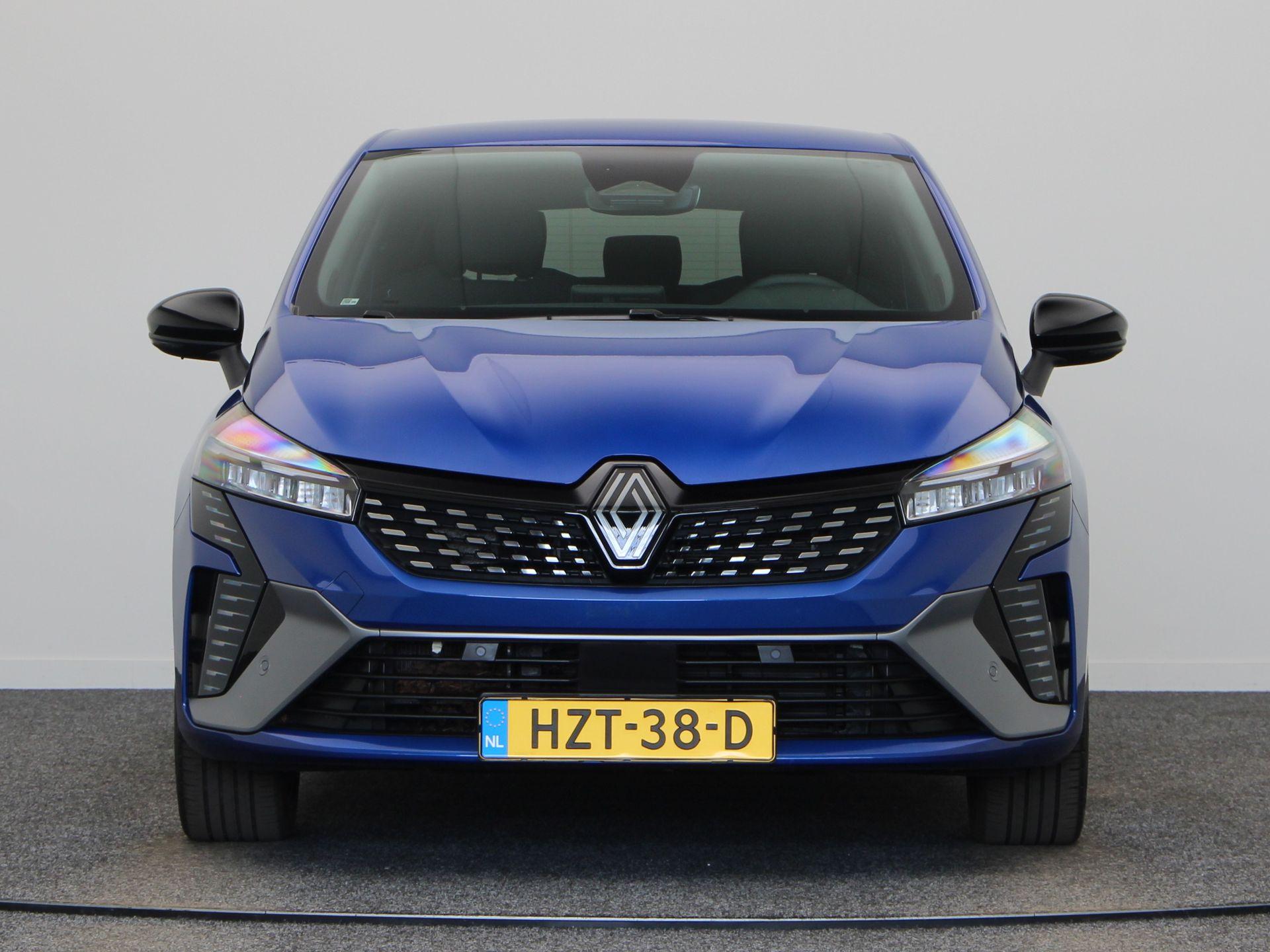 Renault Clio E-Tech Full Hybrid 145pk esprit Alpine - Afbeelding 5