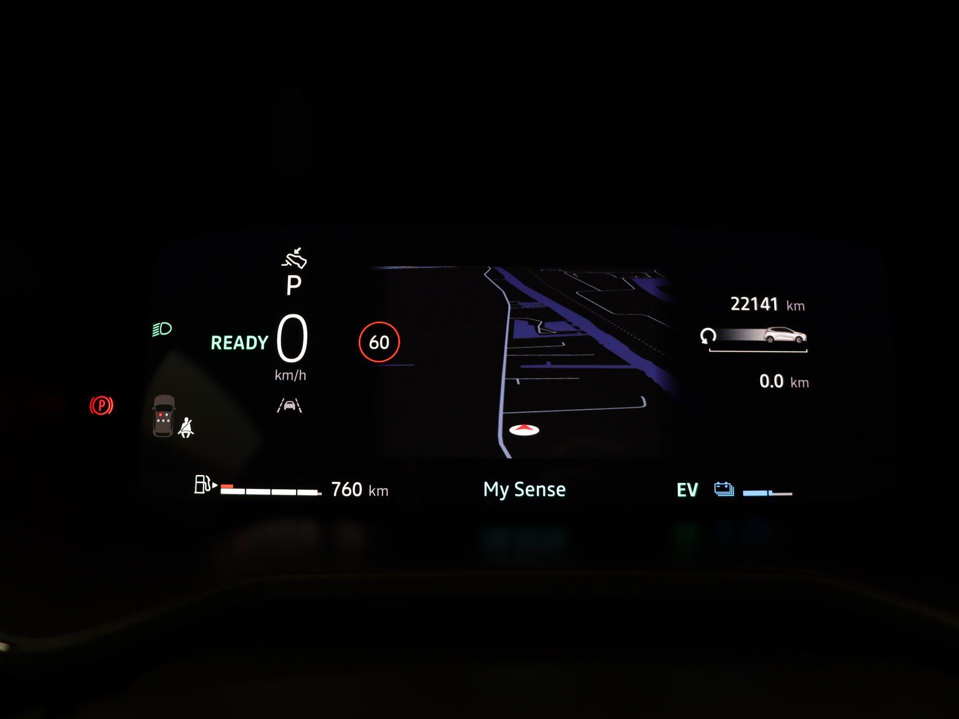 Renault Clio E-Tech Full Hybrid 145pk esprit Alpine - Afbeelding 7