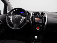 Nissan Note 1.2 DIG-S Connect Edition - Afbeelding 5