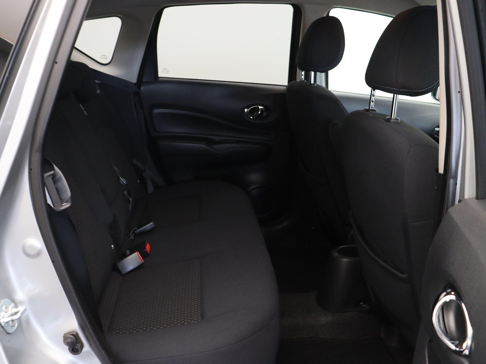 Nissan Note 1.2 DIG-S Connect Edition - Afbeelding 9