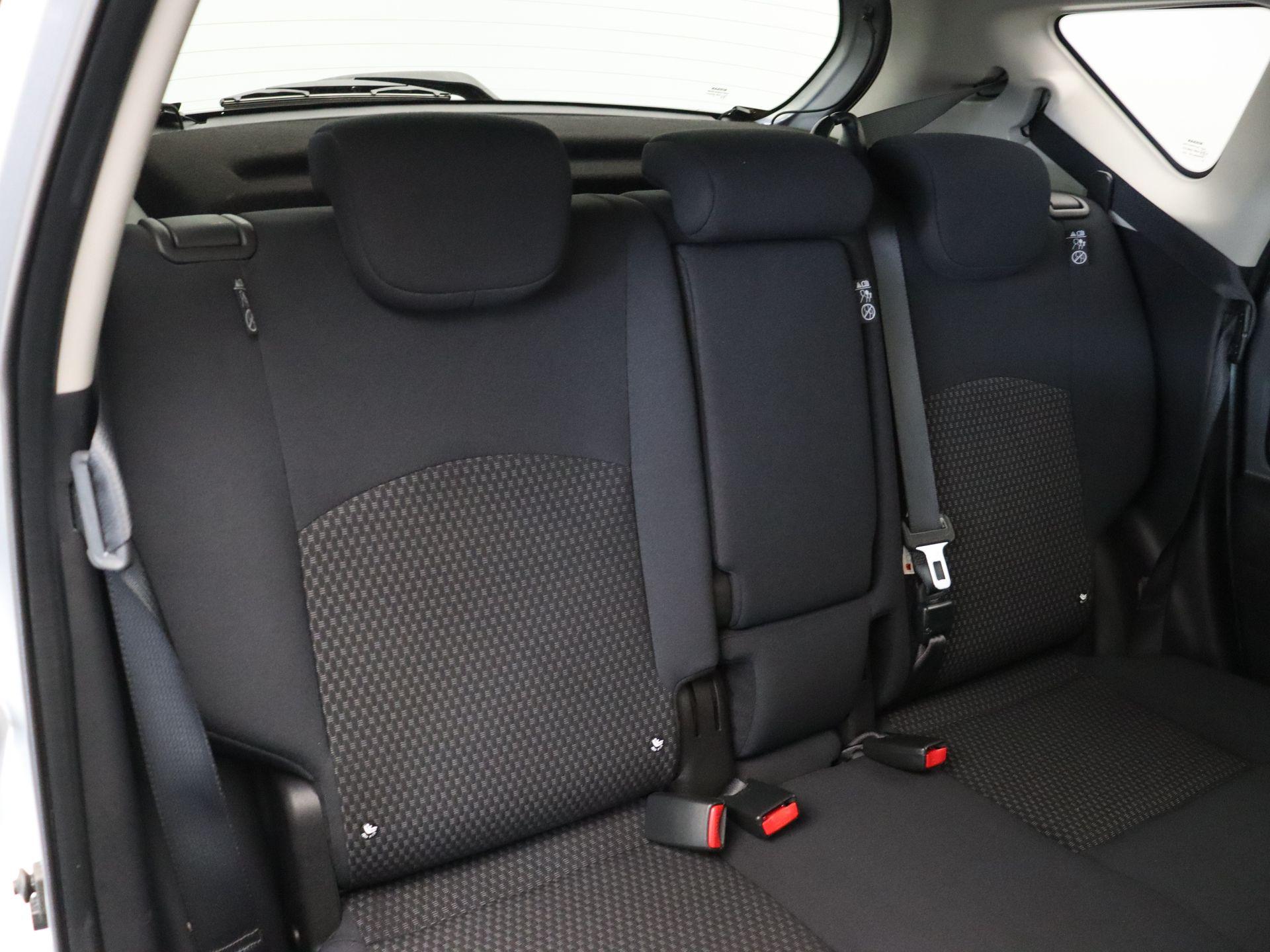 Nissan Note 1.2 DIG-S Connect Edition - Afbeelding 10