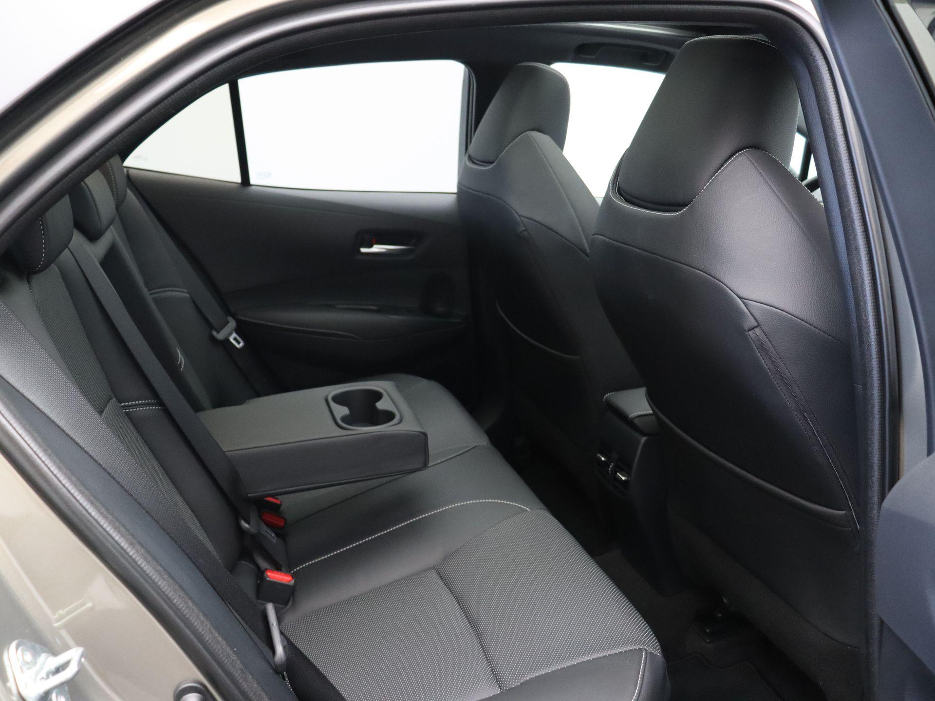 Toyota Corolla 2.0 Hybrid Executive - Afbeelding 8