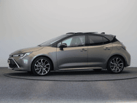 Toyota Corolla 2.0 Hybrid Executive - Afbeelding 11