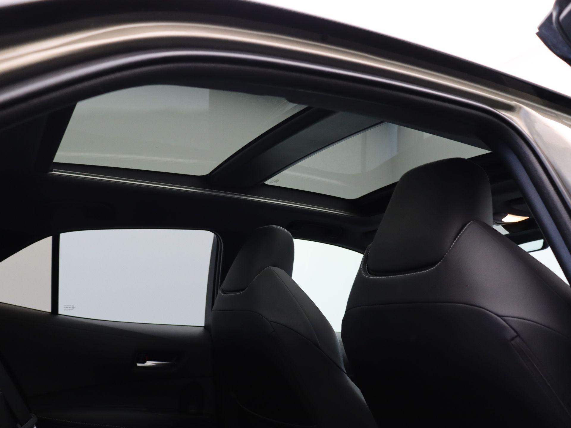 Toyota Corolla 2.0 Hybrid Executive - Afbeelding 5