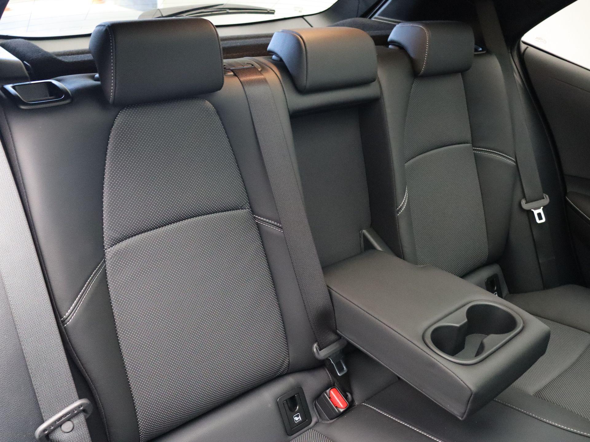 Toyota Corolla 2.0 Hybrid Executive - Afbeelding 9