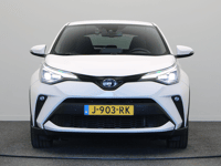 Toyota C-HR 2.0 Hybrid First Edition - Afbeelding 6