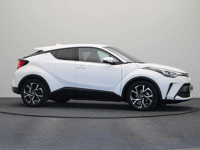Toyota C-HR 2.0 Hybrid First Edition - Afbeelding 10