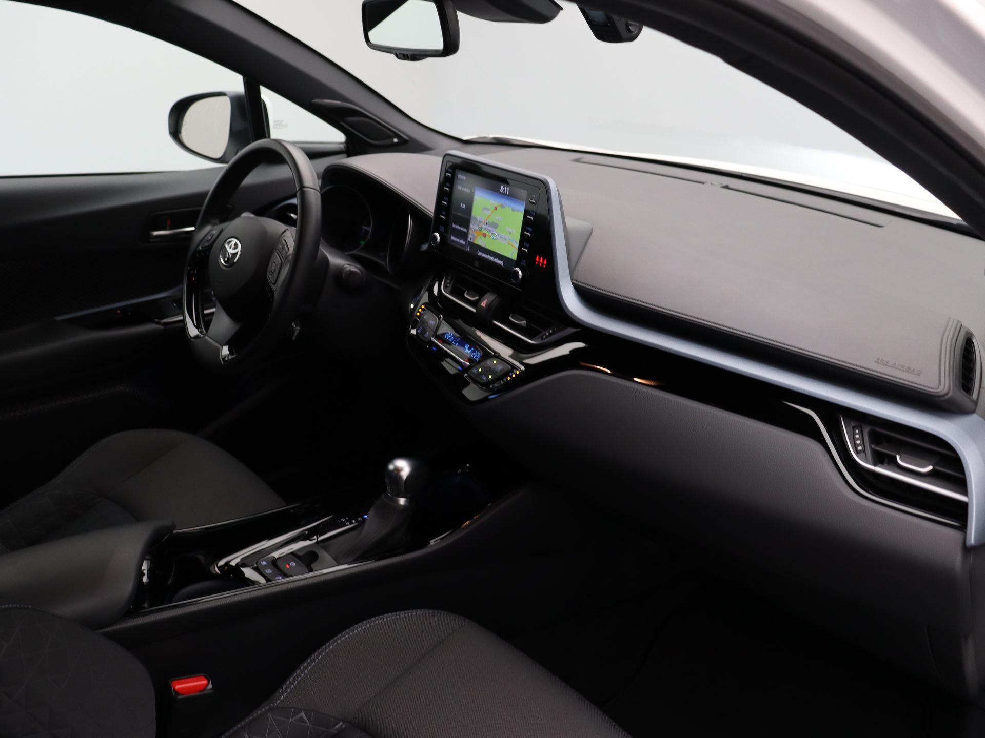 Toyota C-HR 2.0 Hybrid First Edition - Afbeelding 5