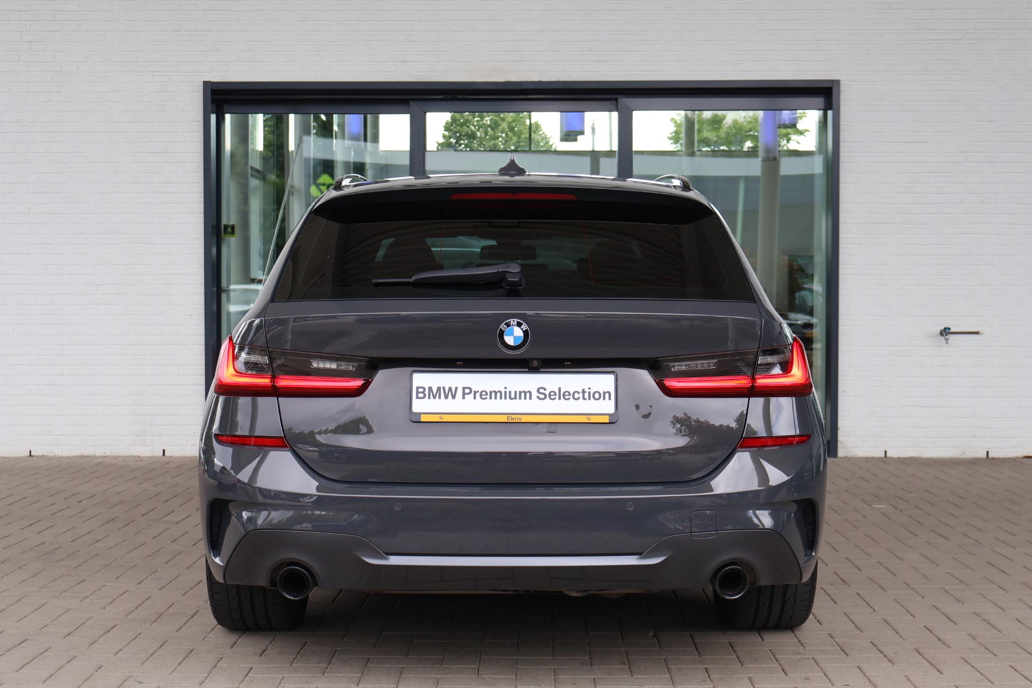 BMW 3 Serie Touring 330i xDrive High Executive - Afbeelding 4