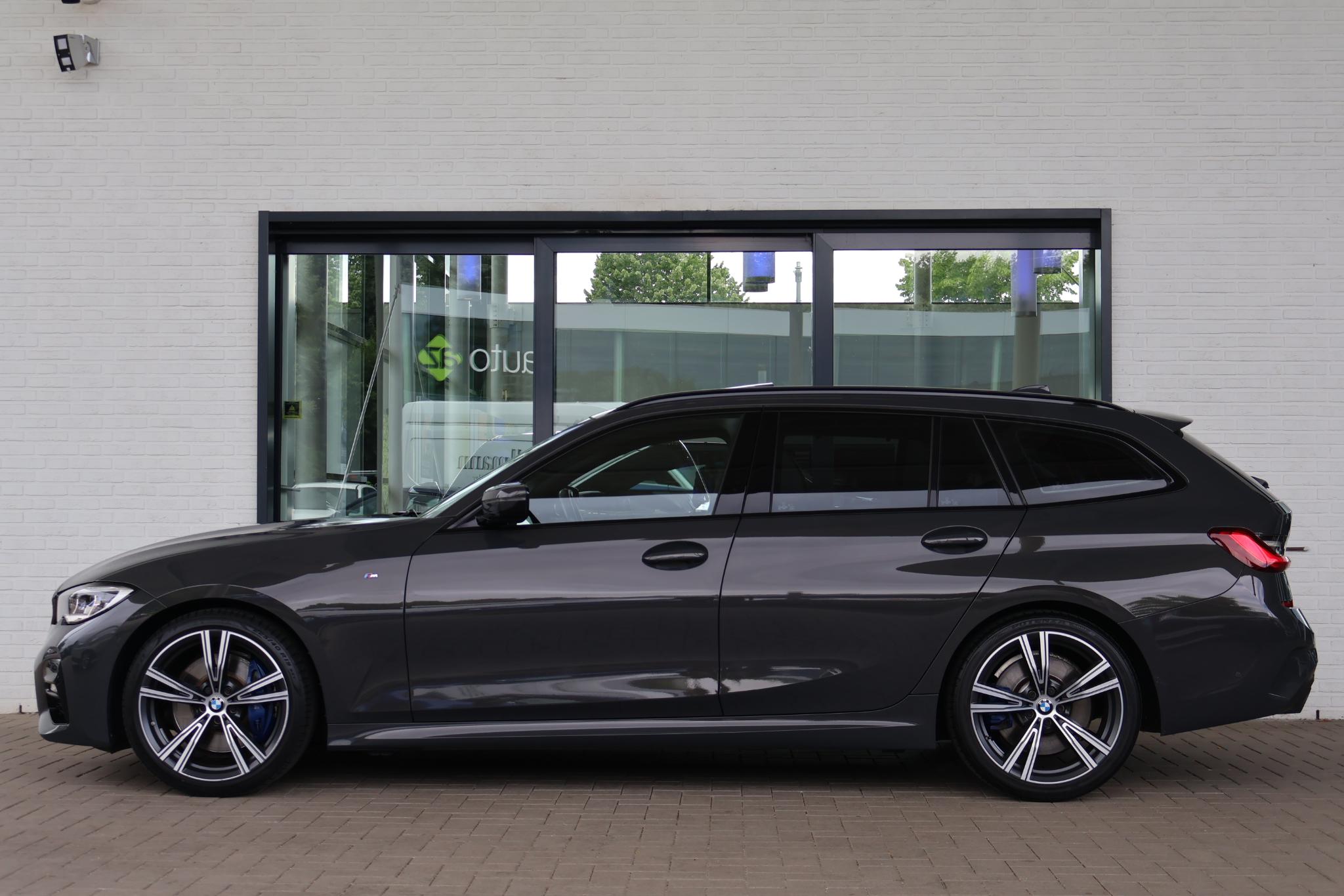 BMW 3 Serie Touring 330i xDrive High Executive - Afbeelding 5