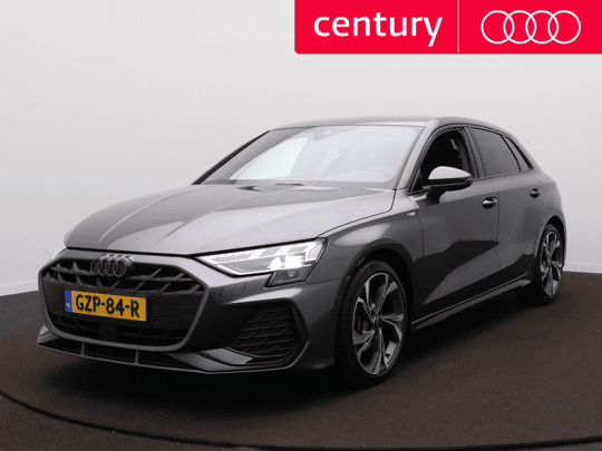 Audi A3 Sportback 35 TFSI S edition