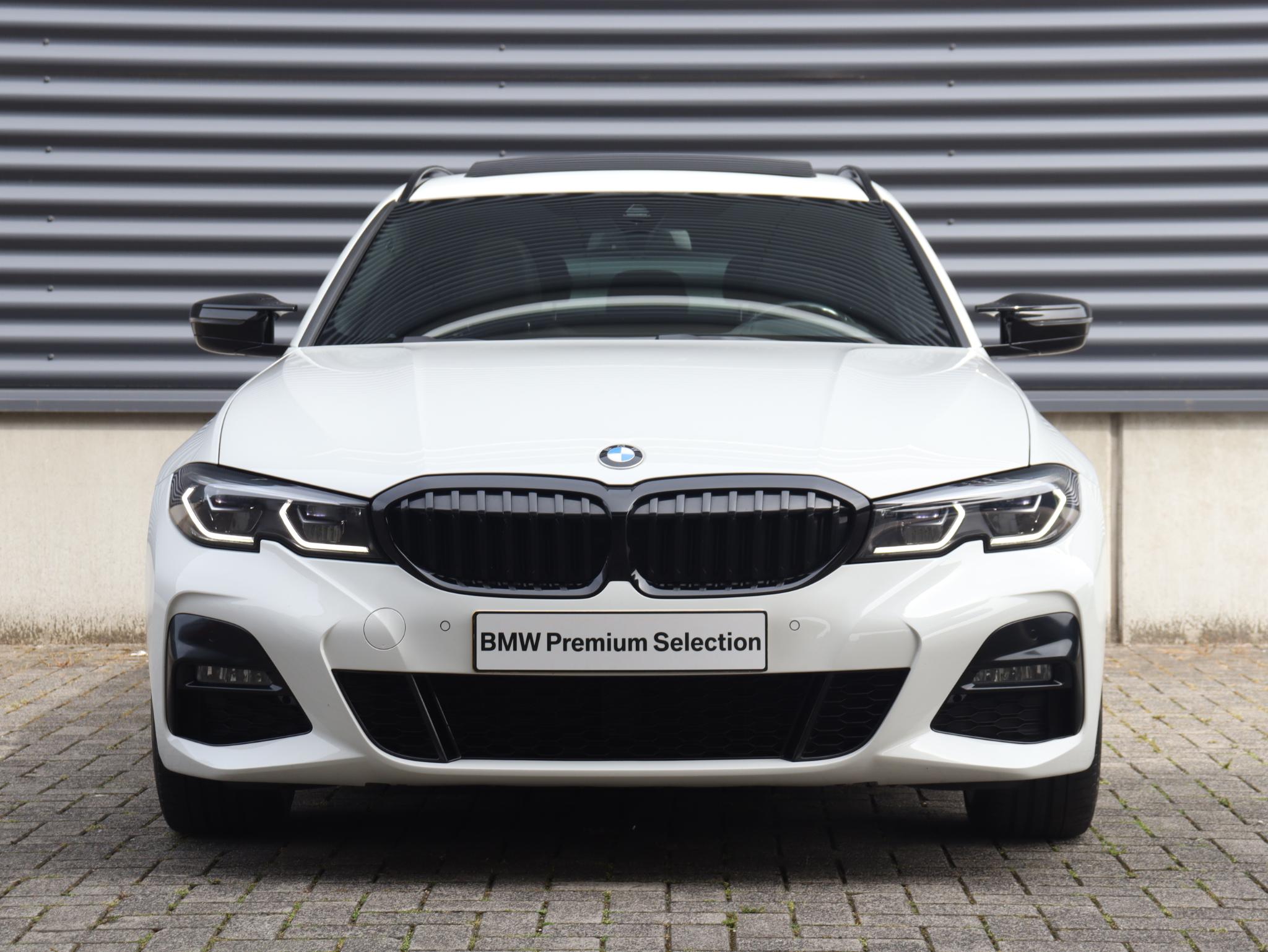BMW 3 Serie Touring 320i - Afbeelding 3
