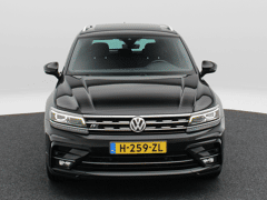 Volkswagen Tiguan 1.5 TSi 150 Pk Automaat R-Line - Afbeelding 4