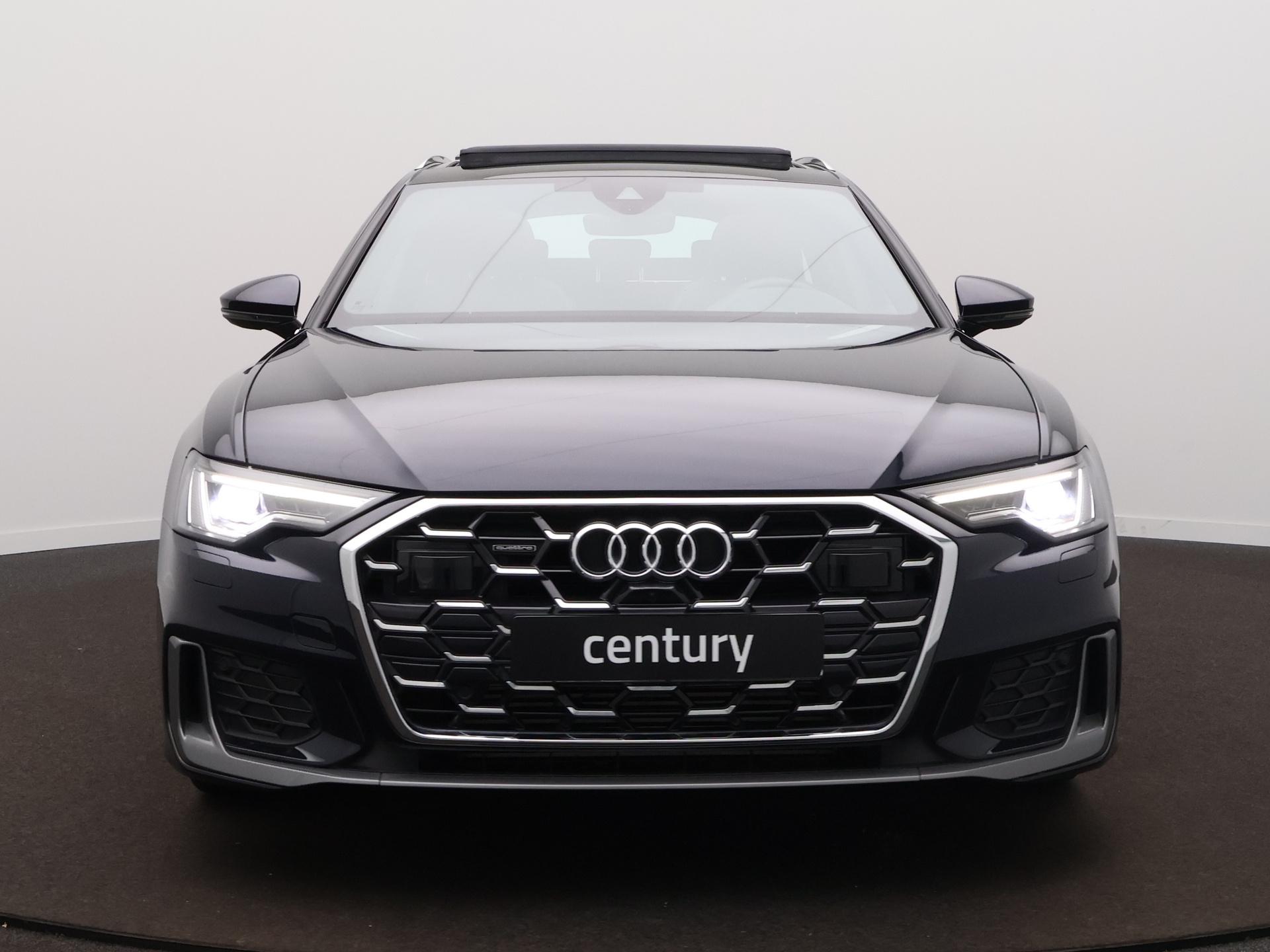 Audi A6 Avant 50 TFSI e quattro S edition - Afbeelding 2