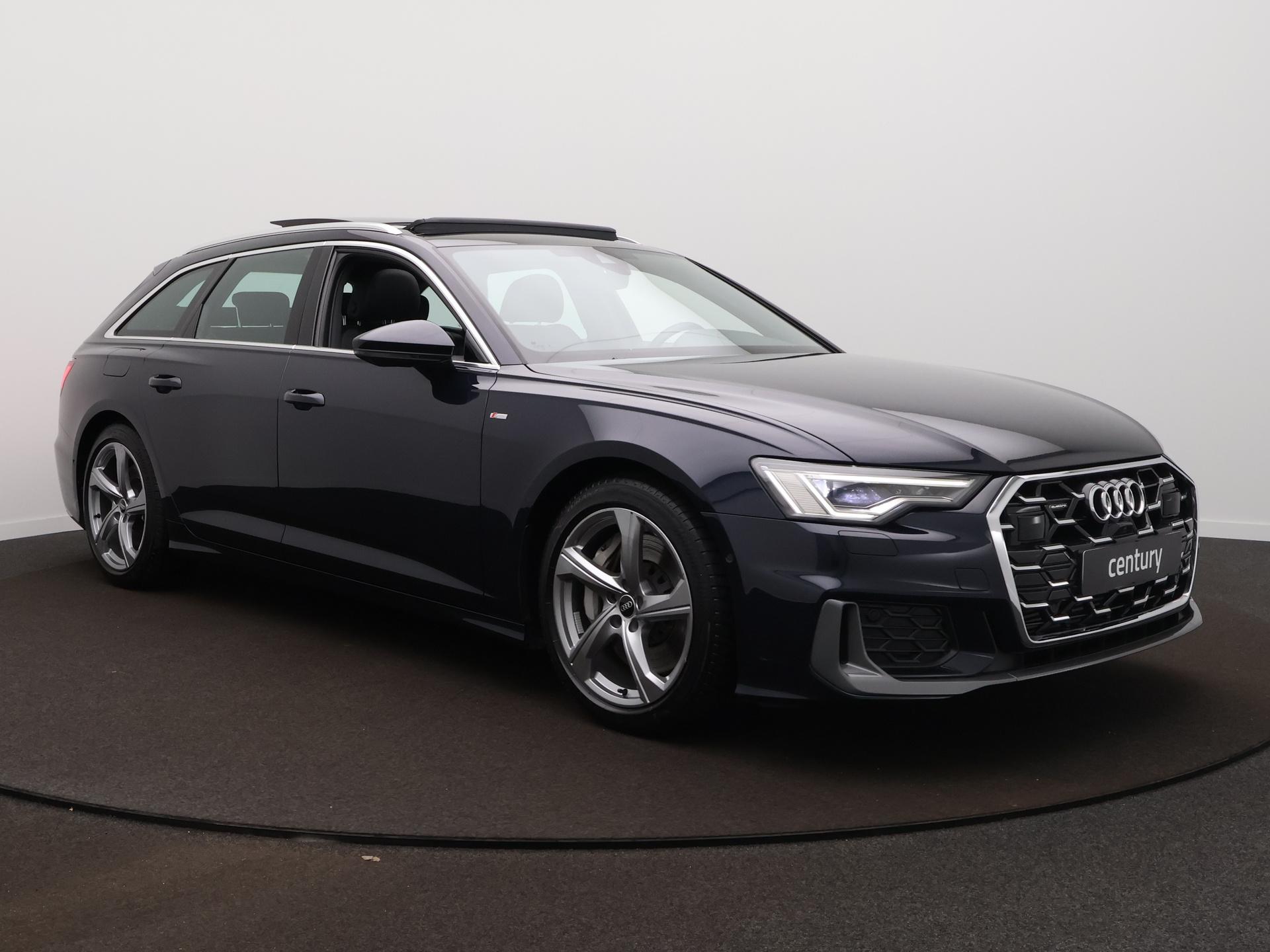 Audi A6 Avant 50 TFSI e quattro S edition - Afbeelding 3